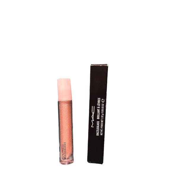 Mac dazzleglass lip gloss “Phiff” disontinued - Picture 1 of 4